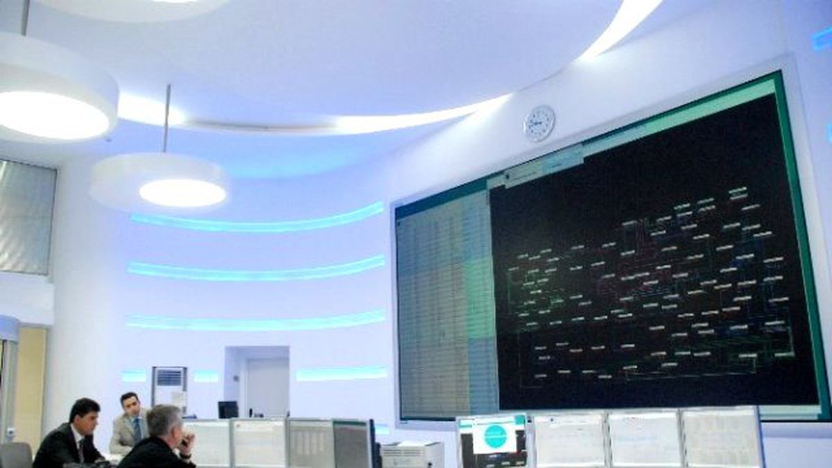 Mersin\'de Elektrik Şebekesi İyileştiriliyor