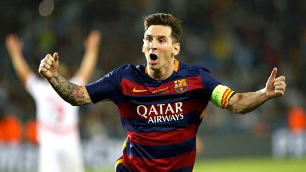 Messi'ye Dudak Uçuklatacak Teklif