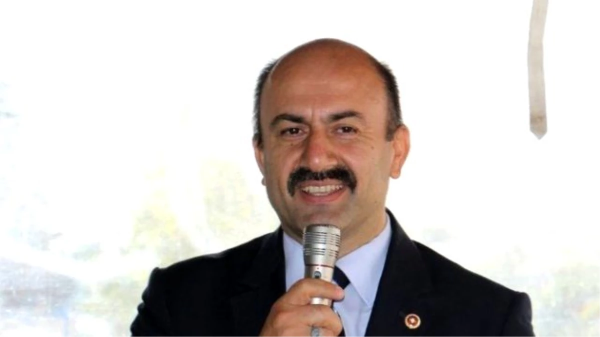 Milletvekili Mustafa Yün\'ün Cumhuriyet Bayramı Mesajı