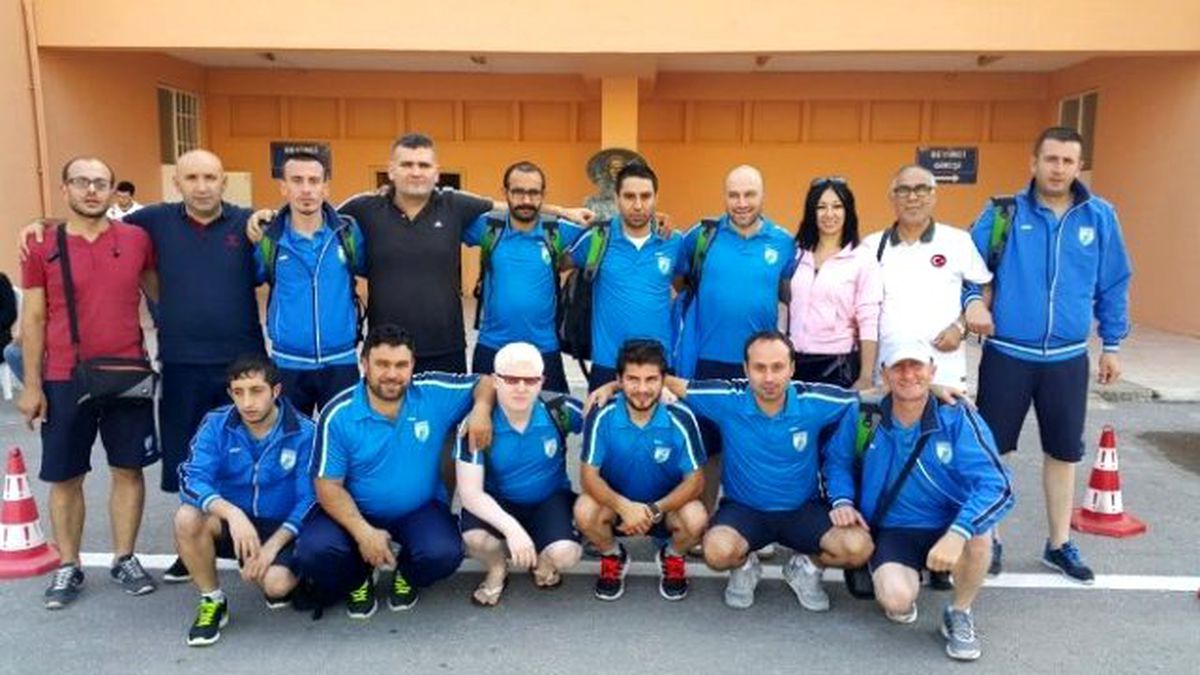 Nilüfer Belediyesi Gesk "Futsal"Da Rekor Kırıyor
