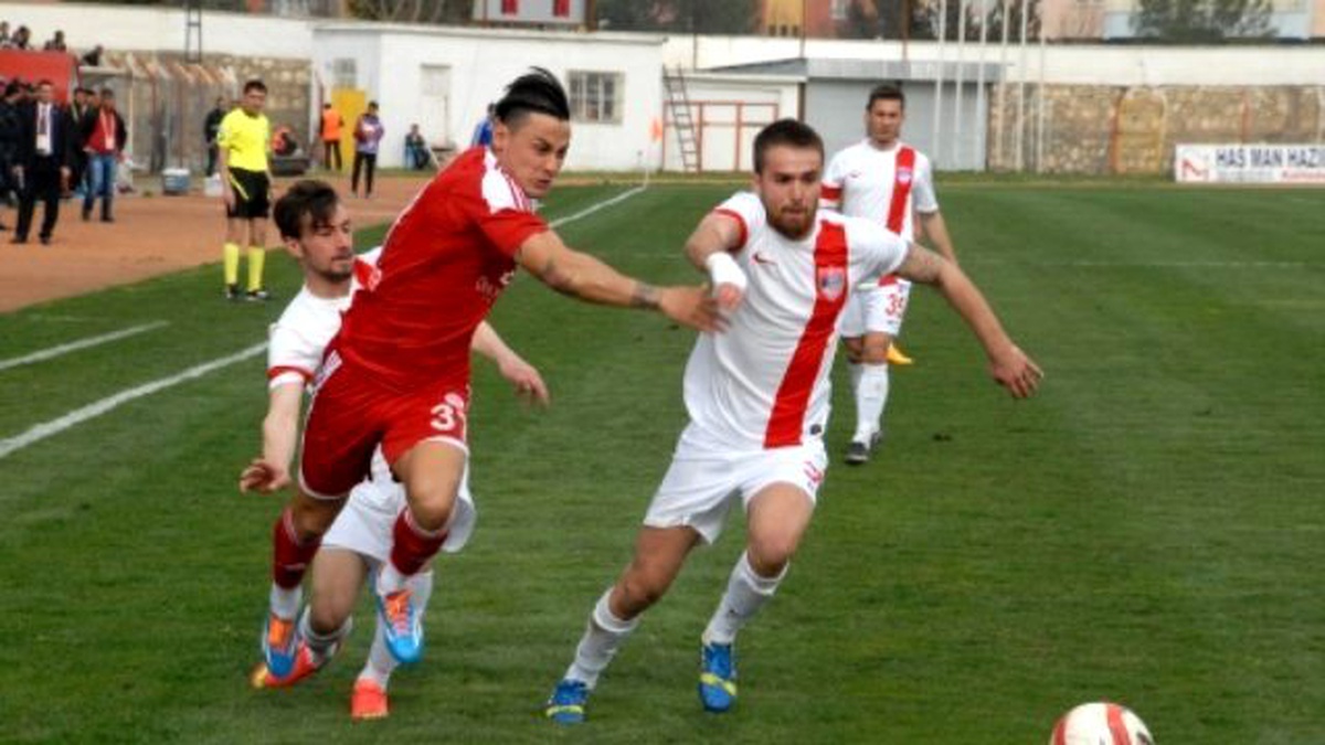 Petrolspor, Niğde Belediyespor Maçı Cuma Gününe Alındı