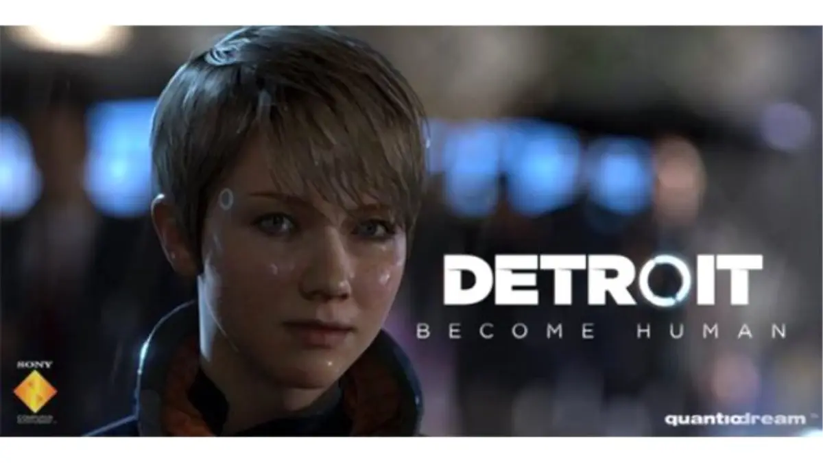 Quantic Dream Beklenen Açıklamayı Yaptı