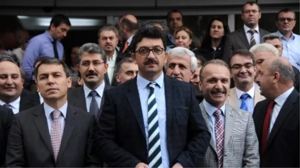 Sağlık Çalışanlarından Terör Eylemlerine Tepki