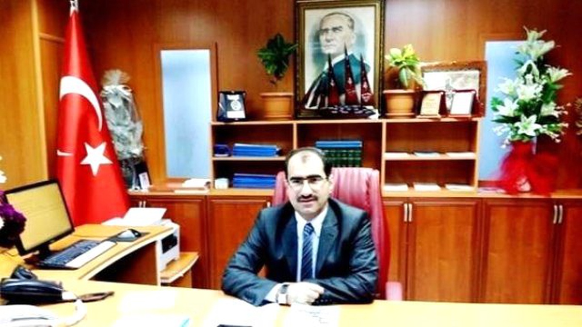 Şekerci: " Aramıza Fitne Tohumları Ekenlere Karşı İmanımızı Yenilemeliyiz"