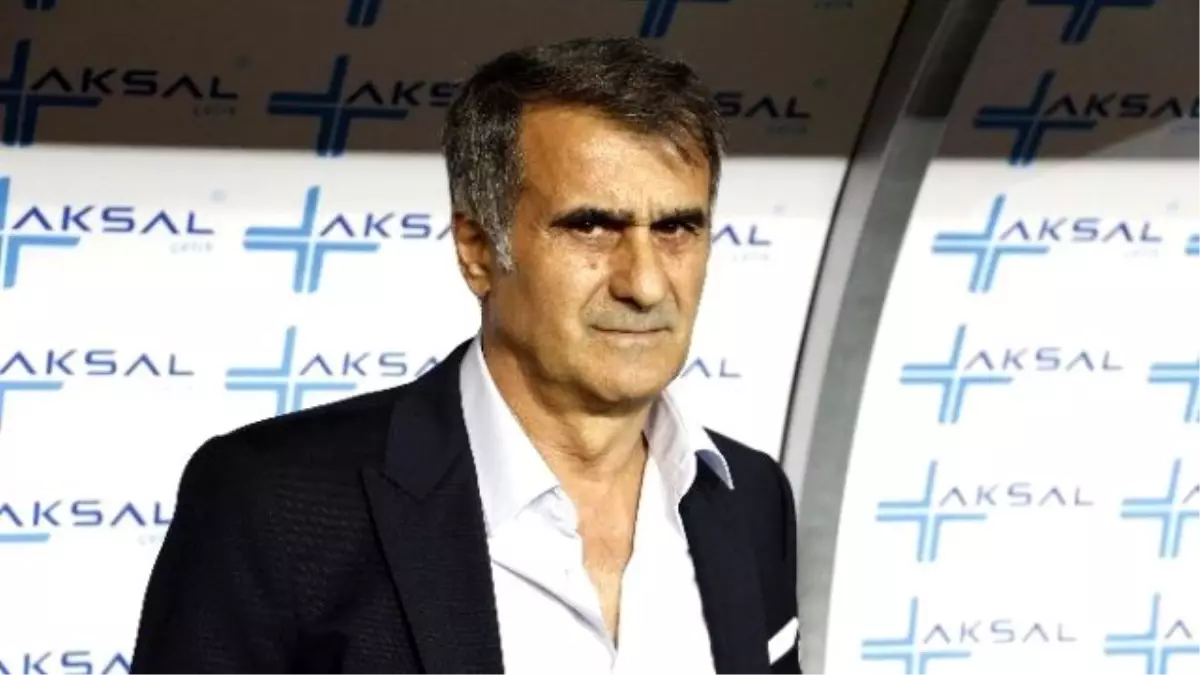 Şenol Güneş, Denenmemişi Deneyecek