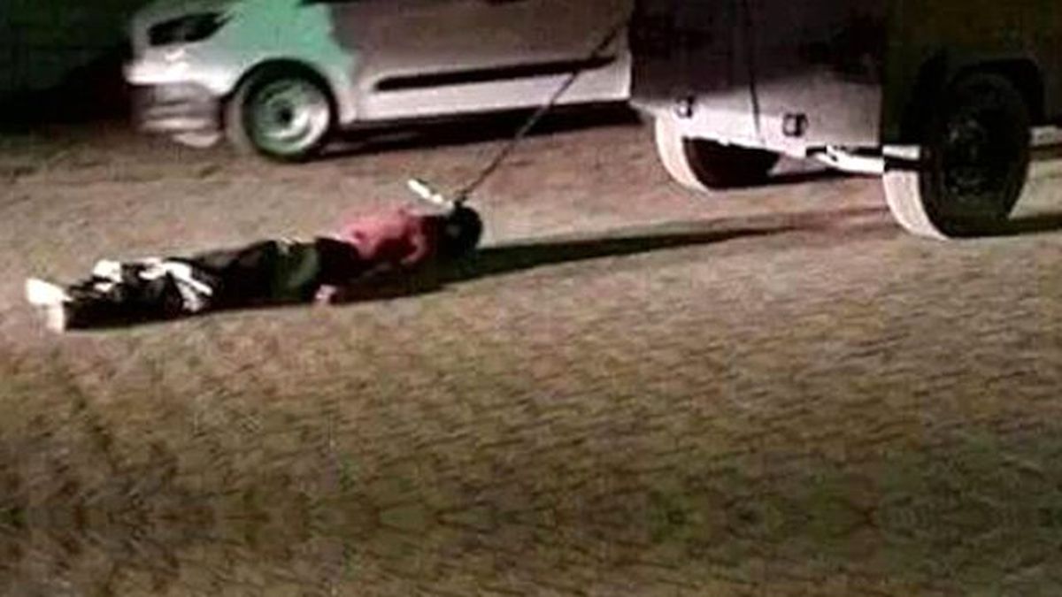 Şırnak'taki Cansız Bedene 'Köpek' Diyen Akademisyen Kovuldu