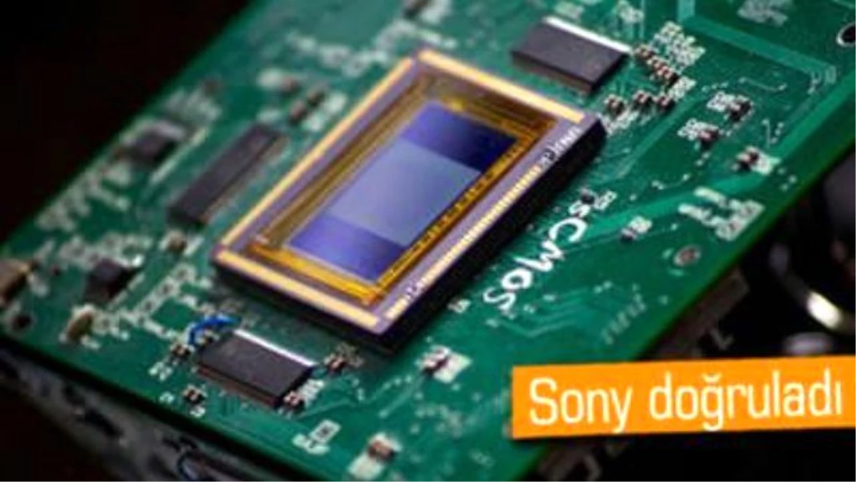 Sony, Toshiba\'nın Görüntü Sensörü Bölümünü Satın Alıyor