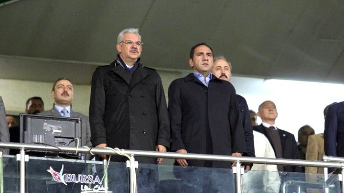 Spor Toto Süper Lig