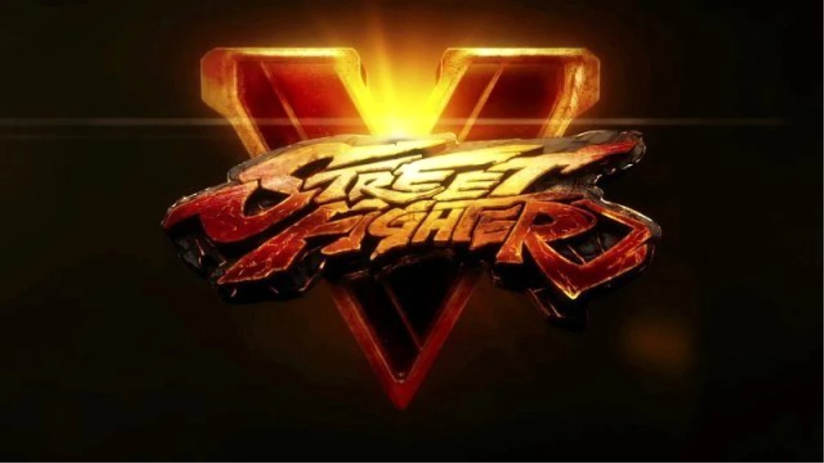 Street Fighter 5 Çıkış Tarihi ve Yeni Karakteri