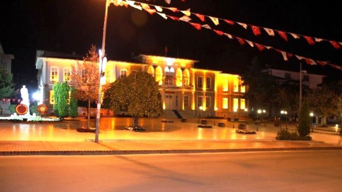 Tekirdağ\'da Vatandaşlar Depremi Hissetmedi
