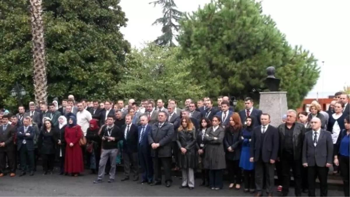 Terör Değil; Kardeşlik Diyen Gönüller, Şifa Veren Eller Kazanacak"