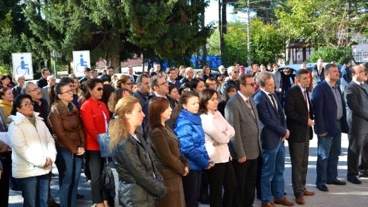 Terör Değil; Kardeşlik Diyen Gönüller, Şifa Veren Eller Kazanacak"