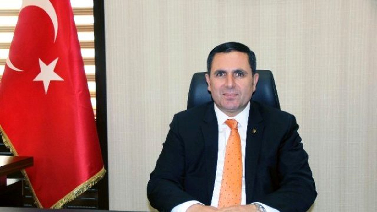 Tiryakioğlu,cumhuriyet Bayramını Kutladı