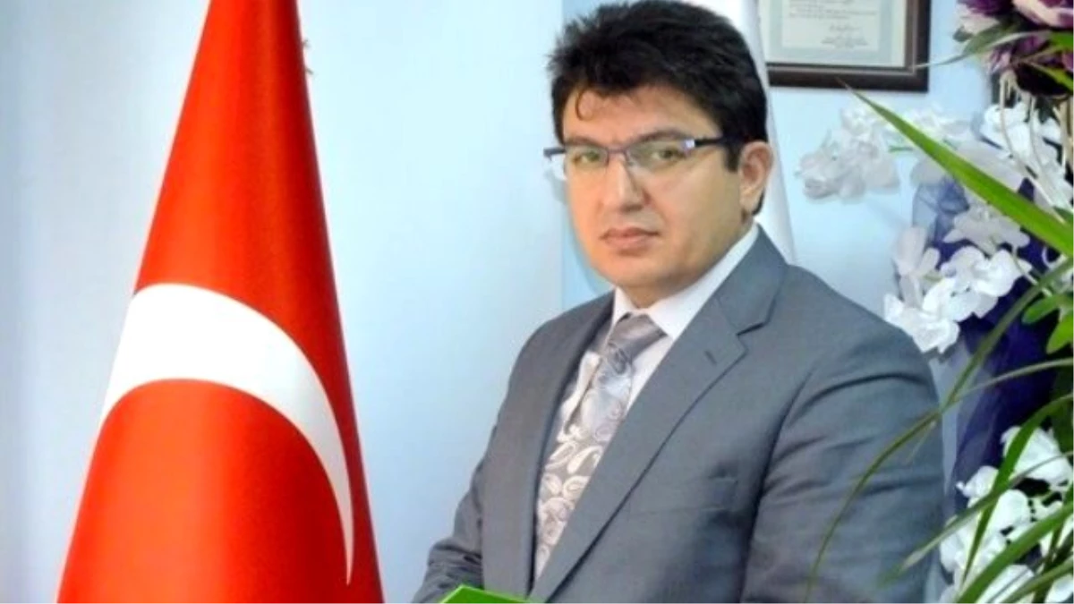 Tkdk Erzurum İl Koordinatörlüğü, Danışmanlık Eğitimi Düzenleyecek