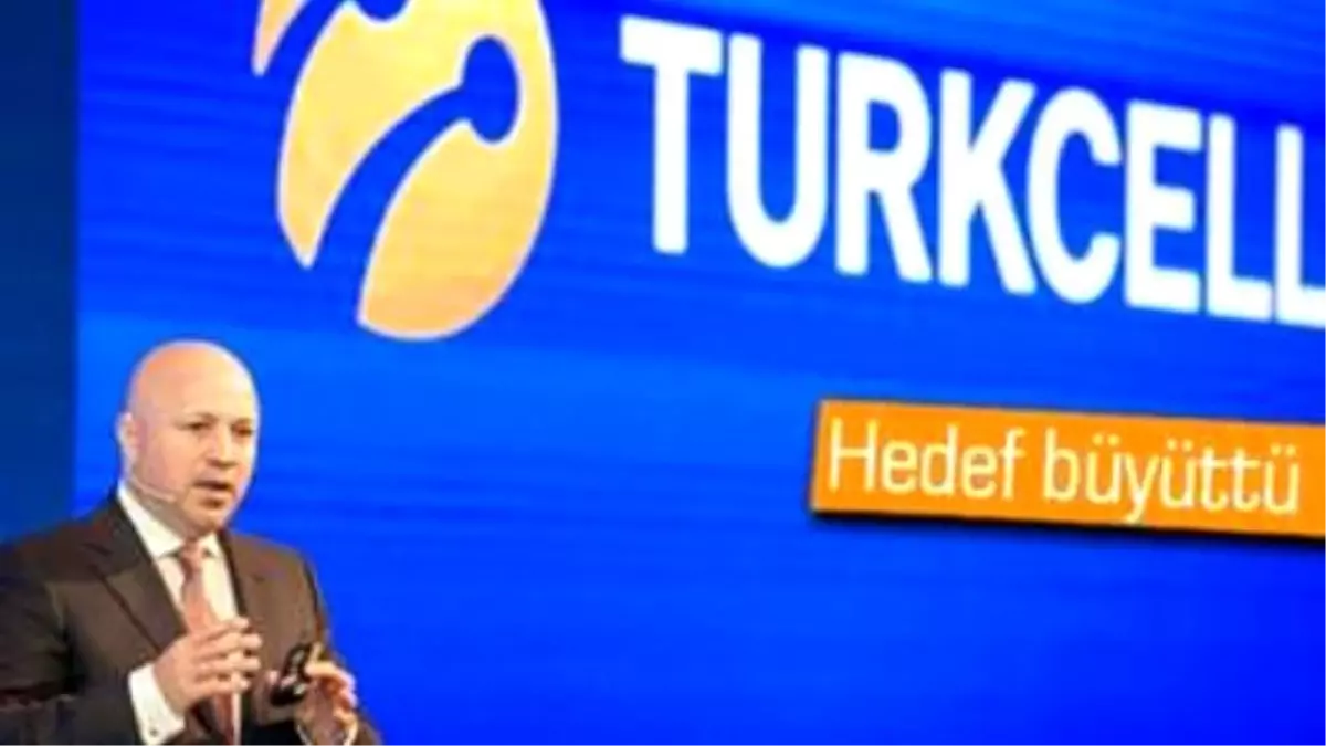 Turkcell Çifte Rekor Açıkladı