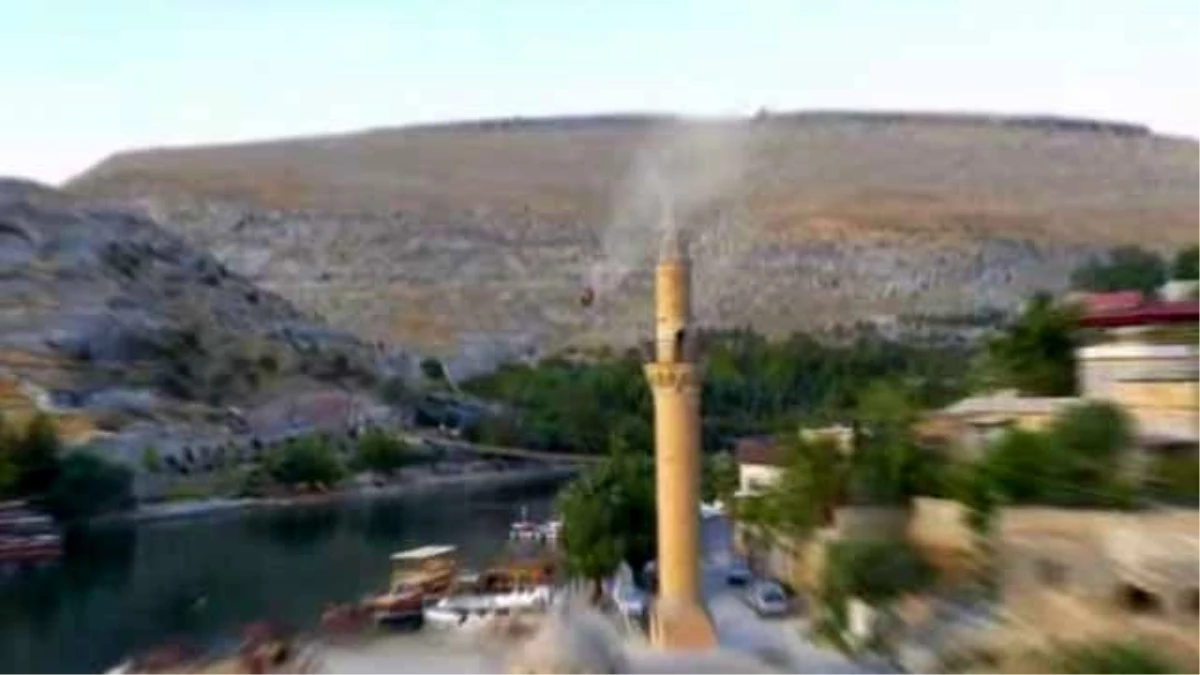 Urfa Turizmini Yerle Bir Edecek Reklam Filmi!