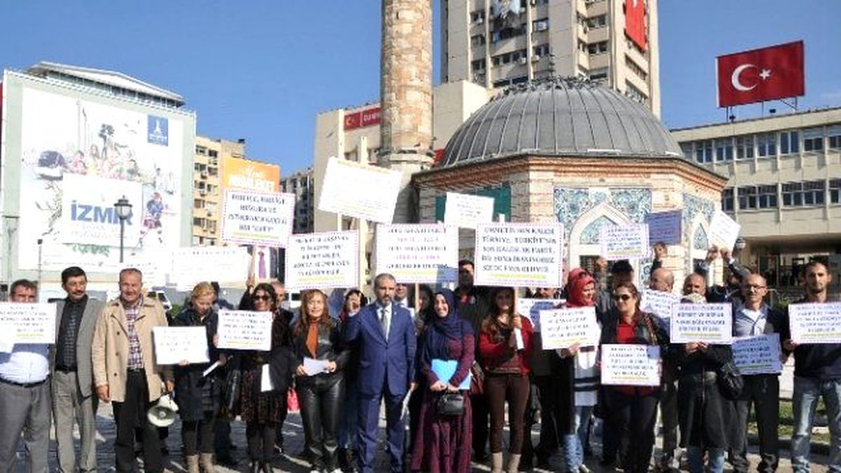 Vatansever Aydınlar Platformu AK Parti\'yi Destekleyecek