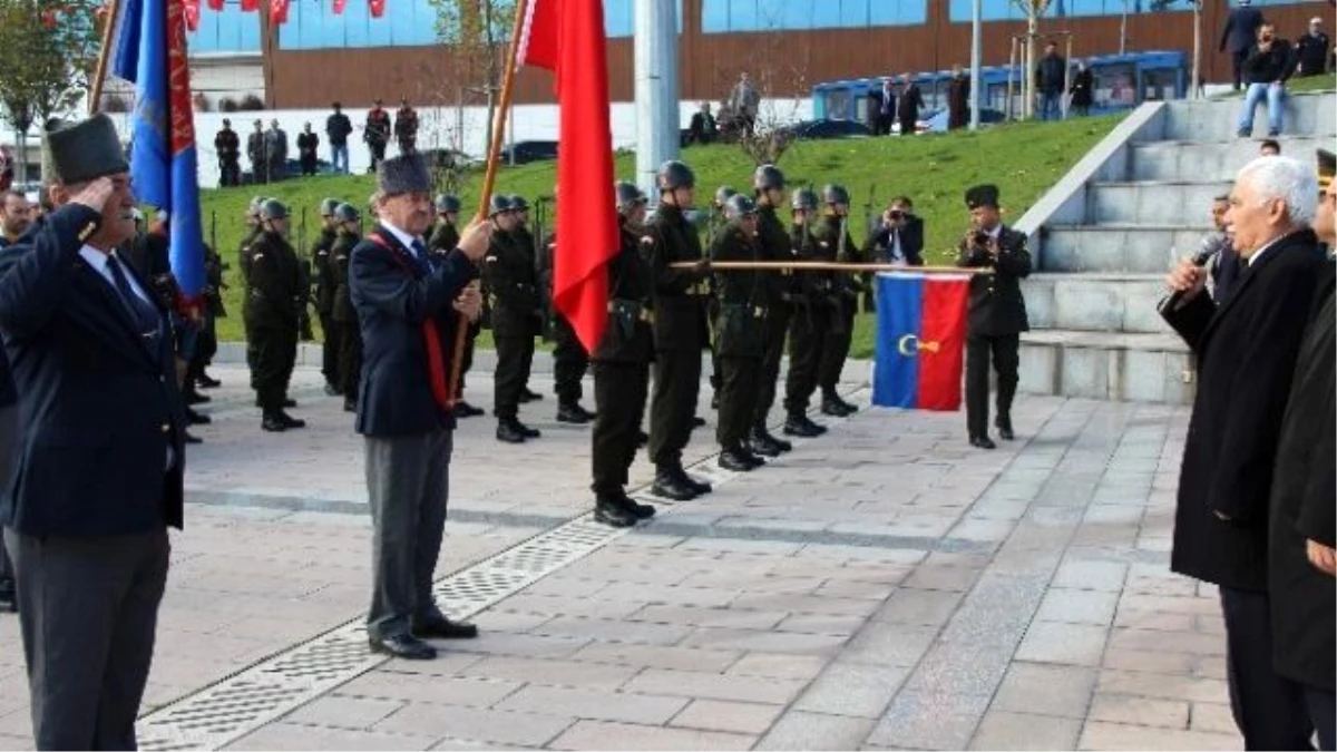 29 Ekim Cumhuriyet Bayramı Karabük\'te Coşkuyla Kutlandı