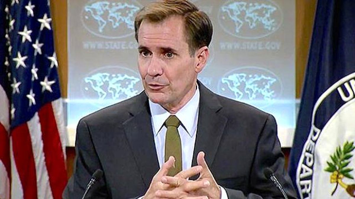 ABD'den 'Kayyum' Yorumu: Sessiz Kalmayacağız