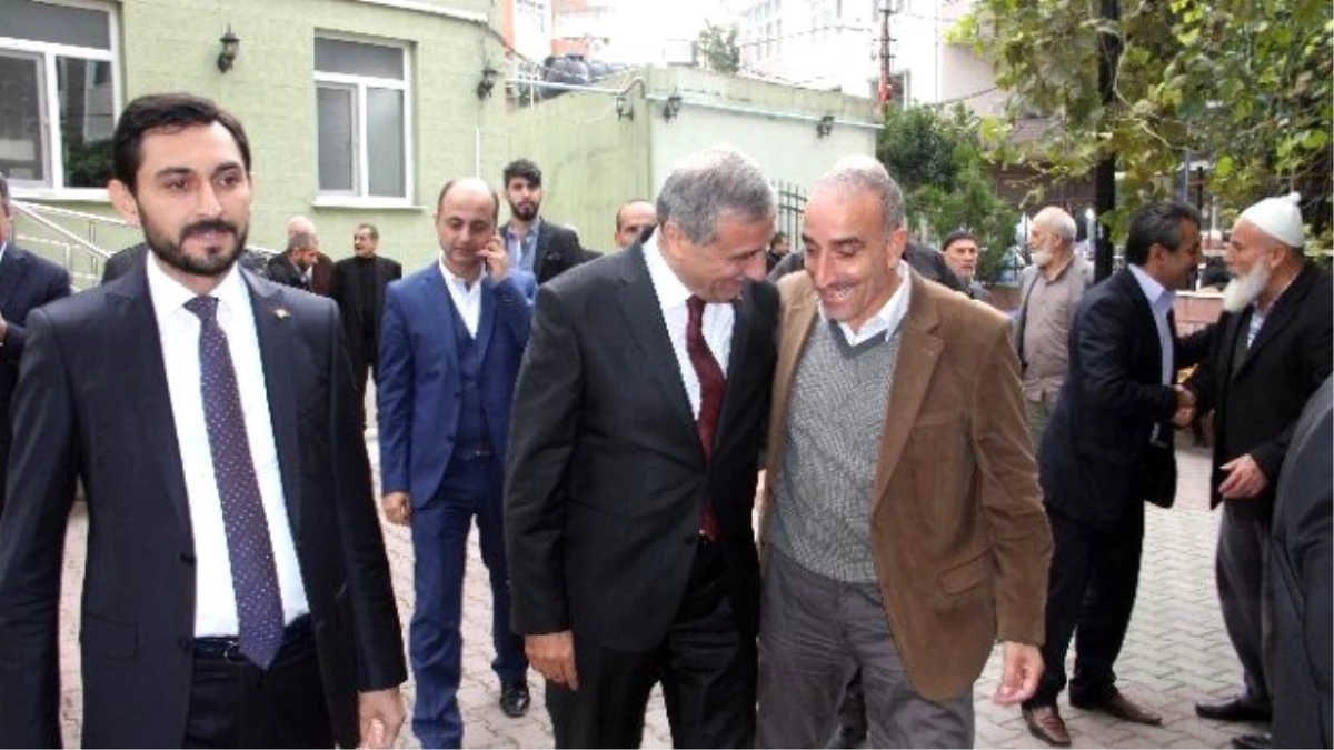 Ak Partili Başçı :  "Kılıçdaroğlu Milletin Gözünün İçine Baka Baka Yalan Söyledi"