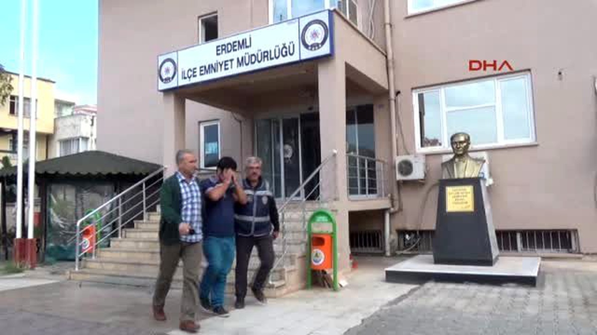 Azılı Bankamatik Dolandırıcısına Suçüstü