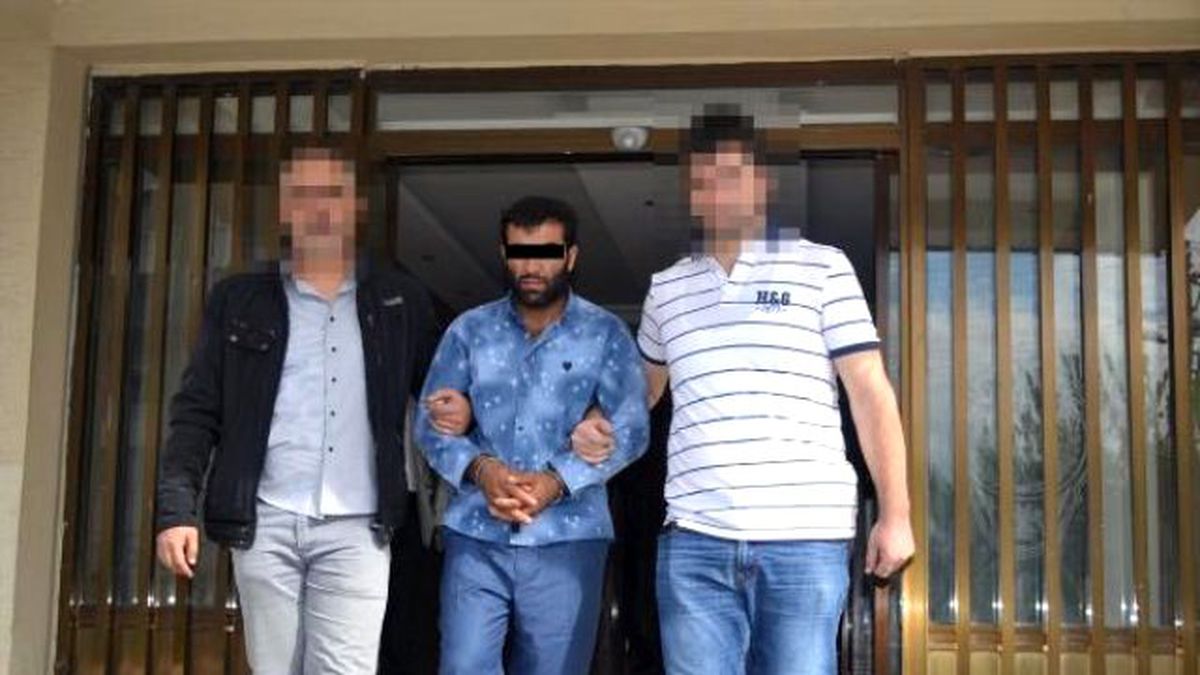 Başı Taşla Ezilerek Öldürülen Gencin Cinayet Zanlısı Karı-Koca Çıktı