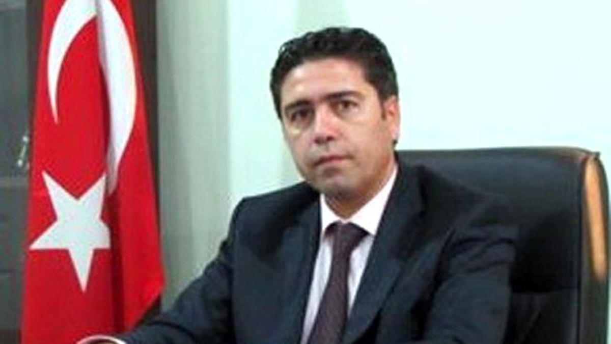 Birkon Yönetimi Cumhuriyet Bayramı Etkinliklerine Katıldı