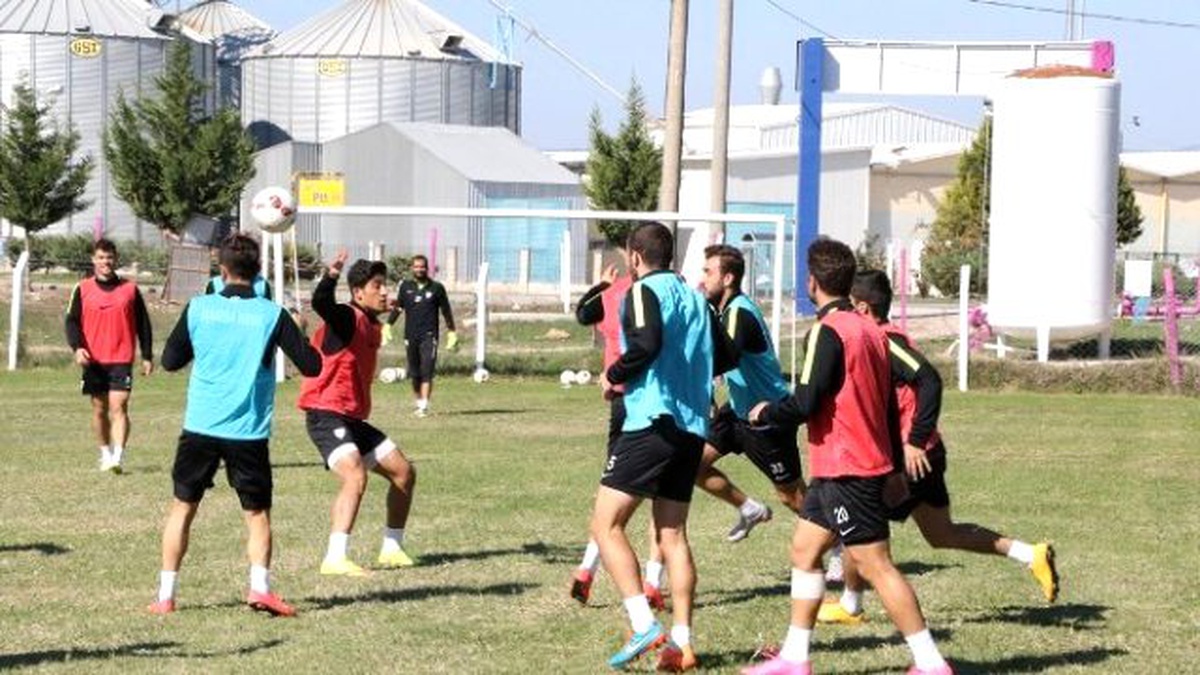 Büyükşehir Belediyespor\'dan Cumhuriyet Kutlaması