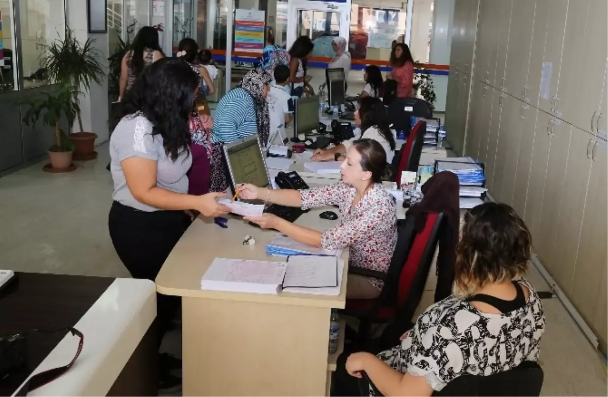 Büyükşehir Öğrenim Yardımı Sonuçları Belli Oldu