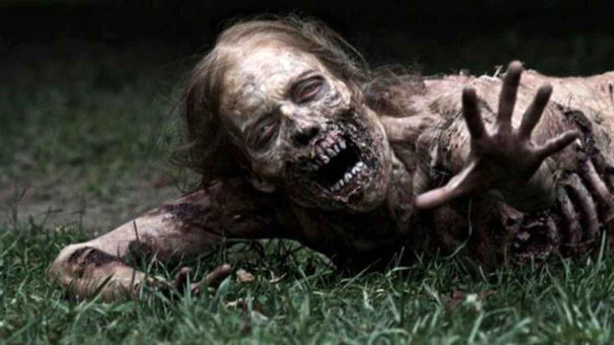 Alkollü Genç, Arkadaşını 'Zombi' Diye Öldürdü!