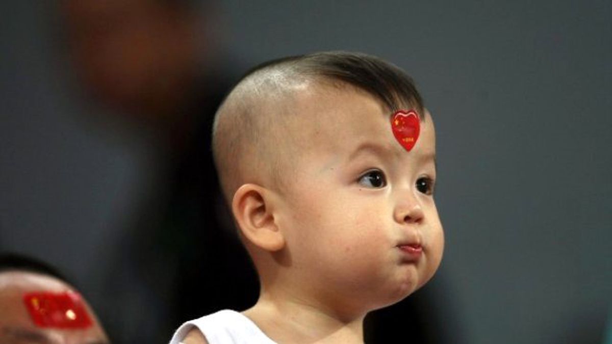 Çin, Tek Çocuk Politikasına Son Verdi