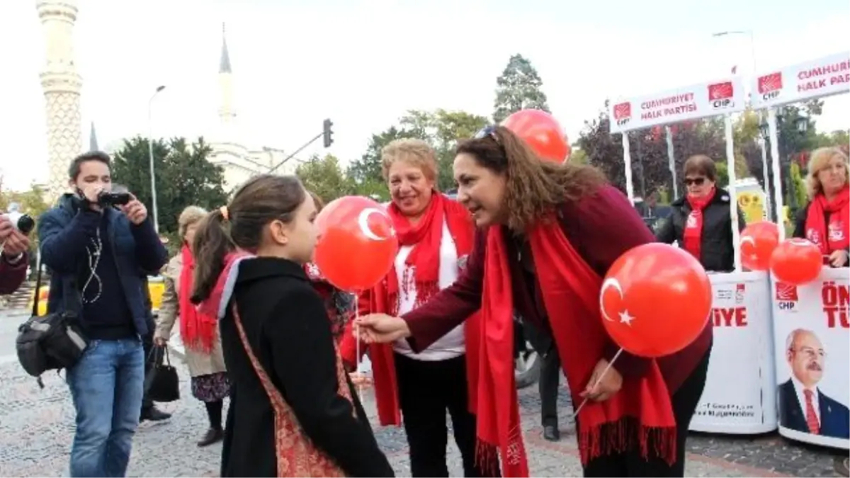 Çocuklara Ay-yıldızlı Balon