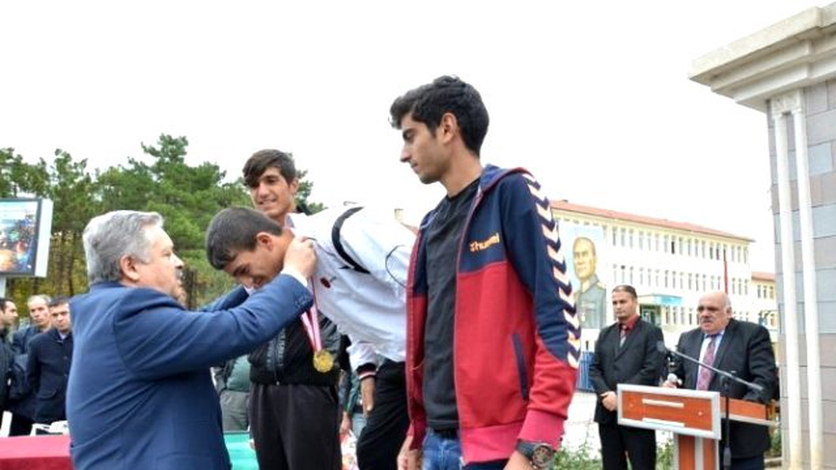 Cumhuriyet Bayramı Erzincan\'da Çeşitli Etkinliklerle Kutlanıyor