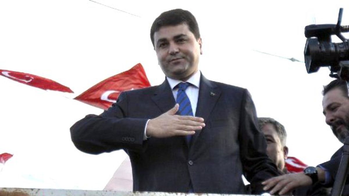 DP Genel Başkanı Uysal: Bu Seçimi Bir Kişinin İhtirasları Neticesinde Yapıyoruz