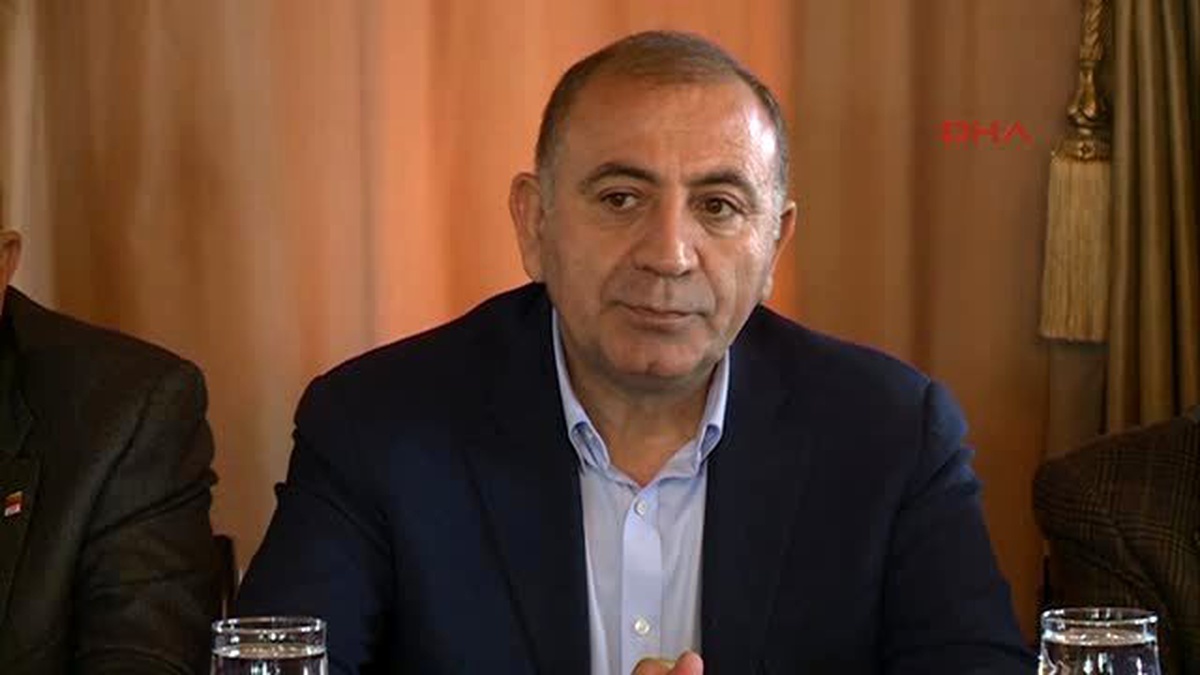 Eskişehir - CHP\'li Tekin: Türkiye CHP\'nin Zaferiyle Uyanacak