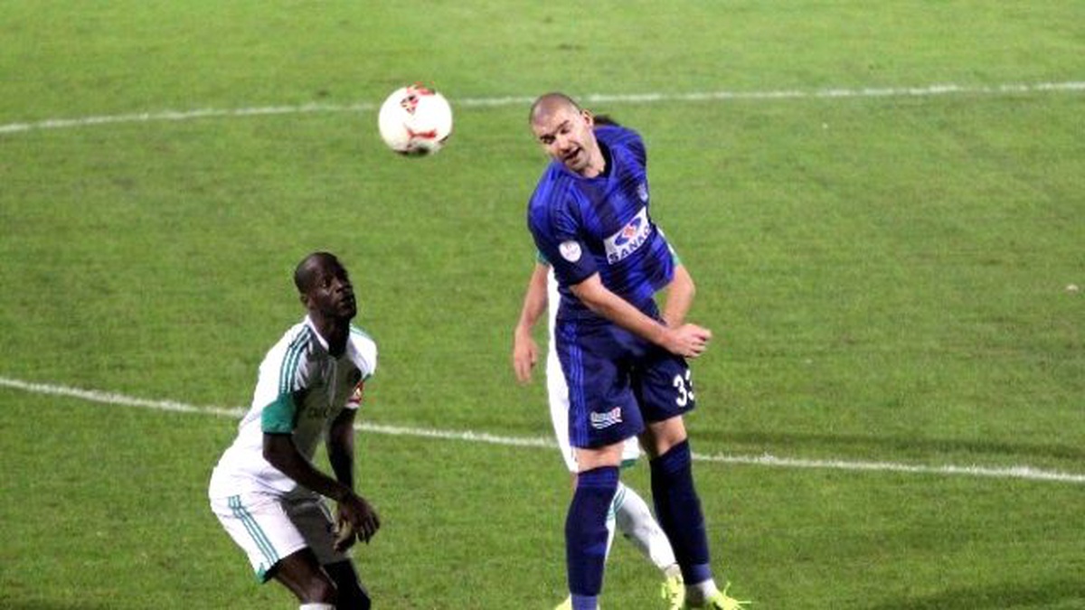 Gaziantep Büyükşehir Belediyespor Yenilmezlik Serisini 10 Maça Çıkardı