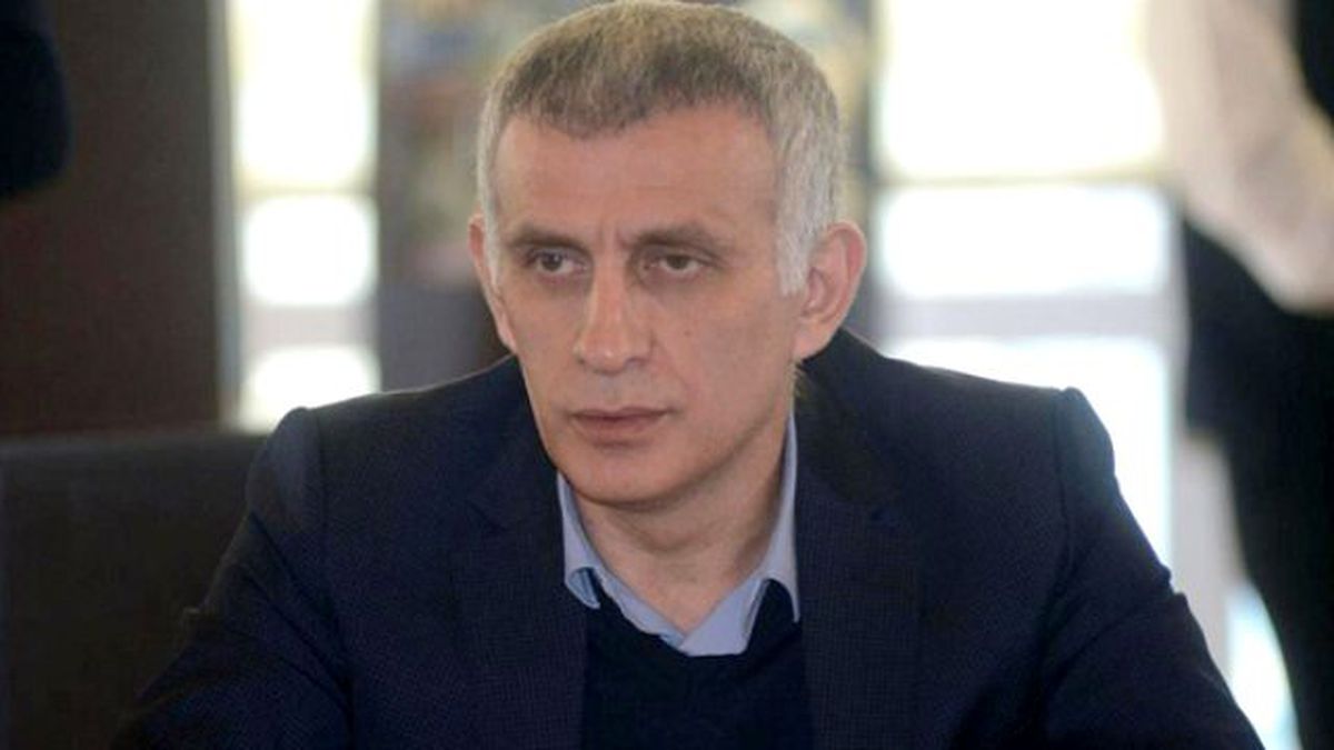 Hacıosmanoğlu: Demirtaş'ın Yüreği, Körpe Kızlar Dağa Çıkarılınca Sızlamıyor mu