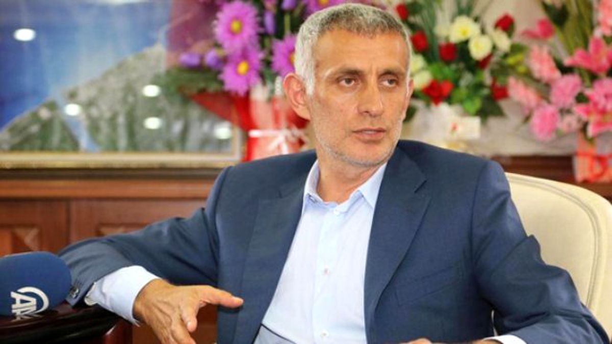 İbrahim Hacıosmanoğlu, Gaziantepspor Maçından Sonra Çok Sinirlendi