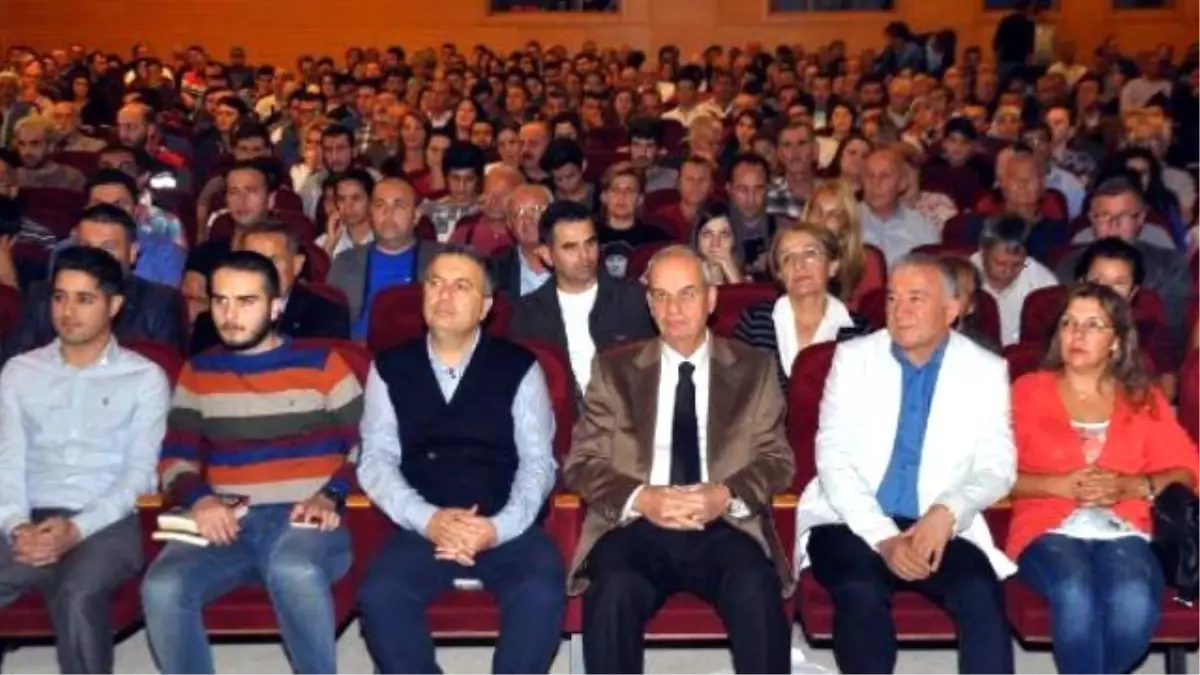 İlker Başbuğ: \'Kozmik Oda\' Verdiğim Doğru Kararlardan Biri (2)