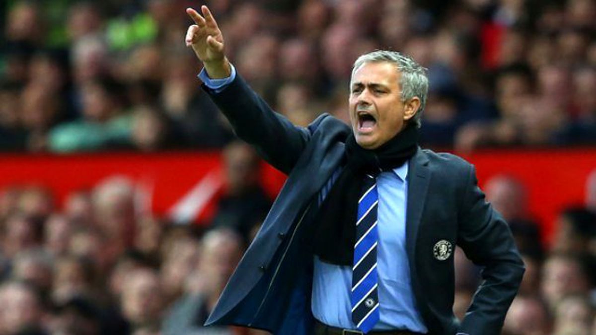 İngiliz Basını Yazdı: Mourinho Fener'in Başına Geçiyor