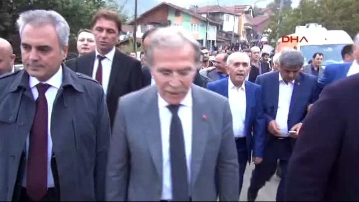 Karabük-Ak Partili Şahin: Türkiye\'nin Kaderiyle AK Parti\'nin Kaderi Aynıdır