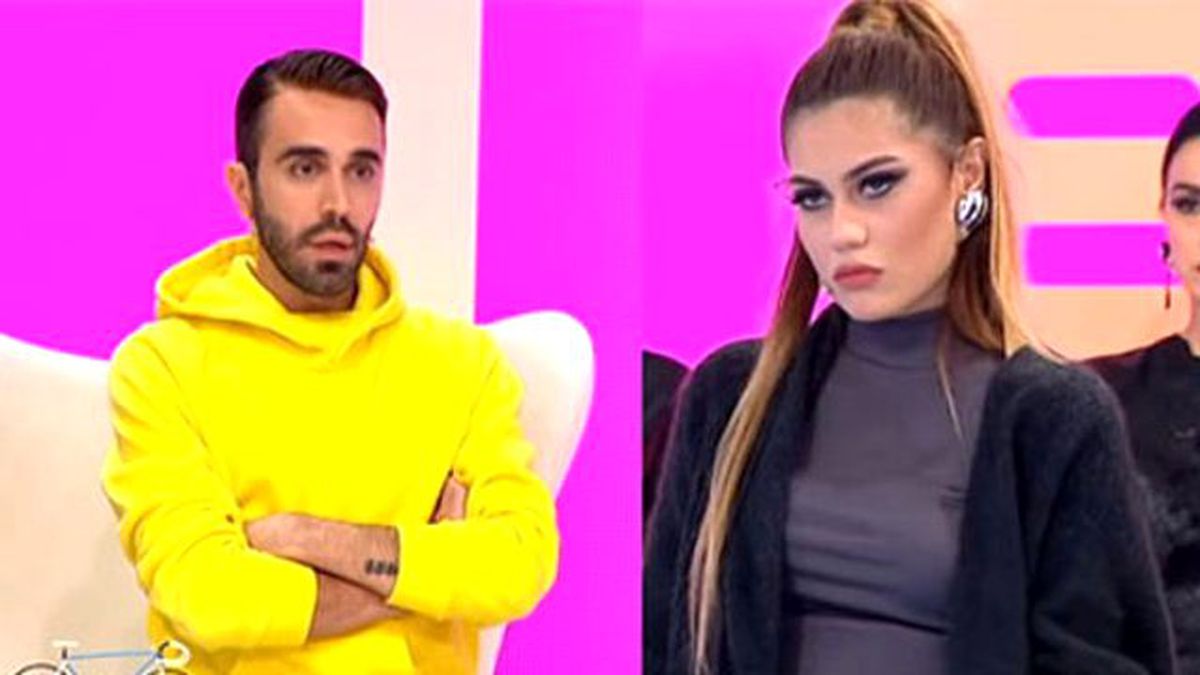 Nihal Candan Çanta Fırlattı, Kemal Doğulu Çok Sinirlendi