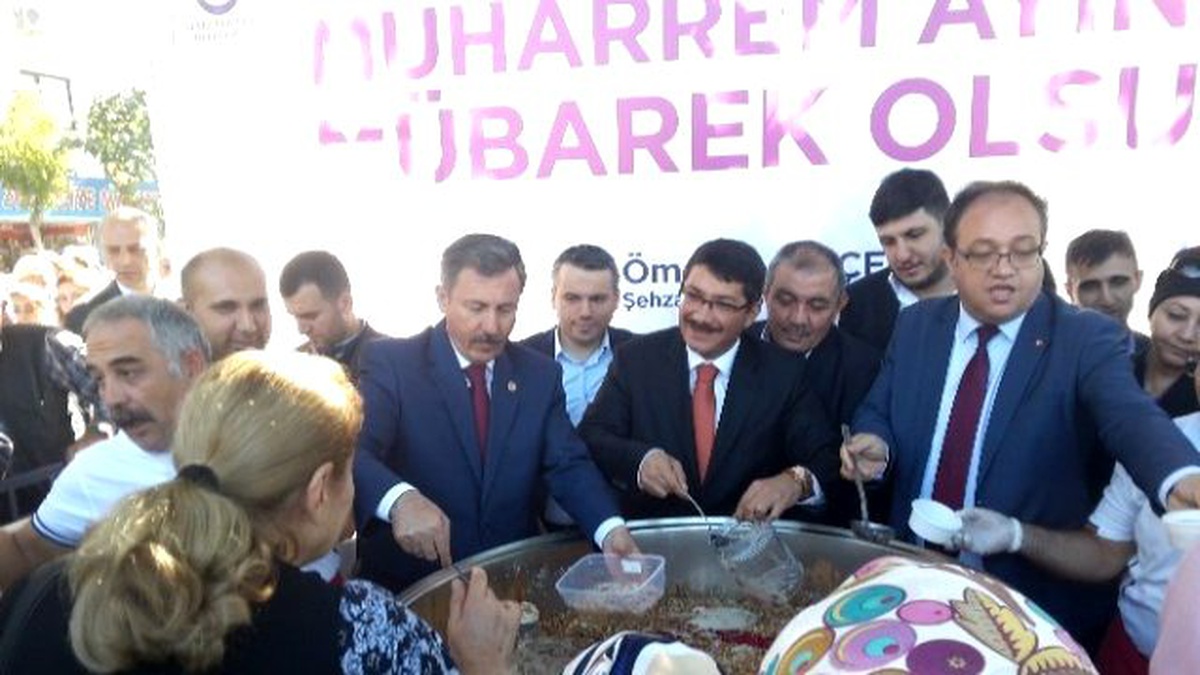 Özdağ: "Milli ve Yerli Solcular AK Parti\'ye Oy Verecek"