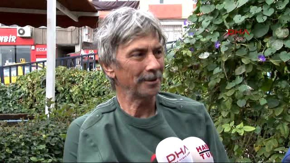 Sahte İçki İçti, Ölümden Döndü, Yaşadıklarını Anlattı : Herkesi Bembeyaz Görmeye Başladım