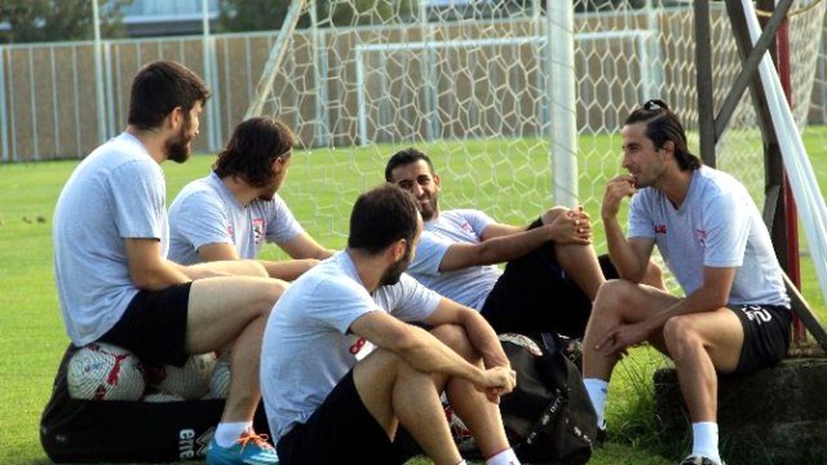 Samsunspor ile Elazığspor 17. Kez Karşılaşacak