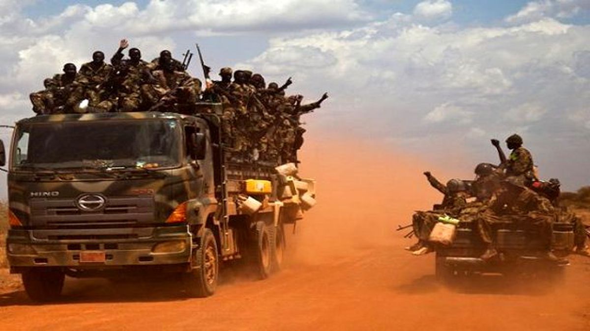 Savaş Raporu: Sivillere Ölü Eti Yedirildi!