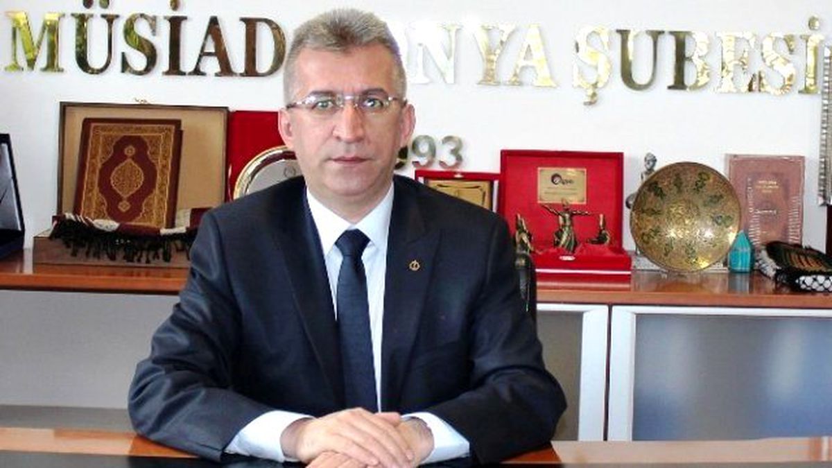 Şimşek: "Geleceğimize Sahip Çıkalım"