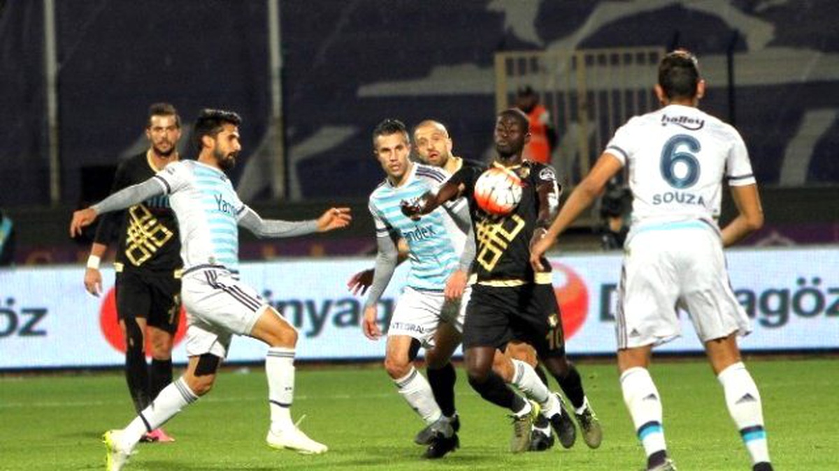 Spor Toto Süper Lig