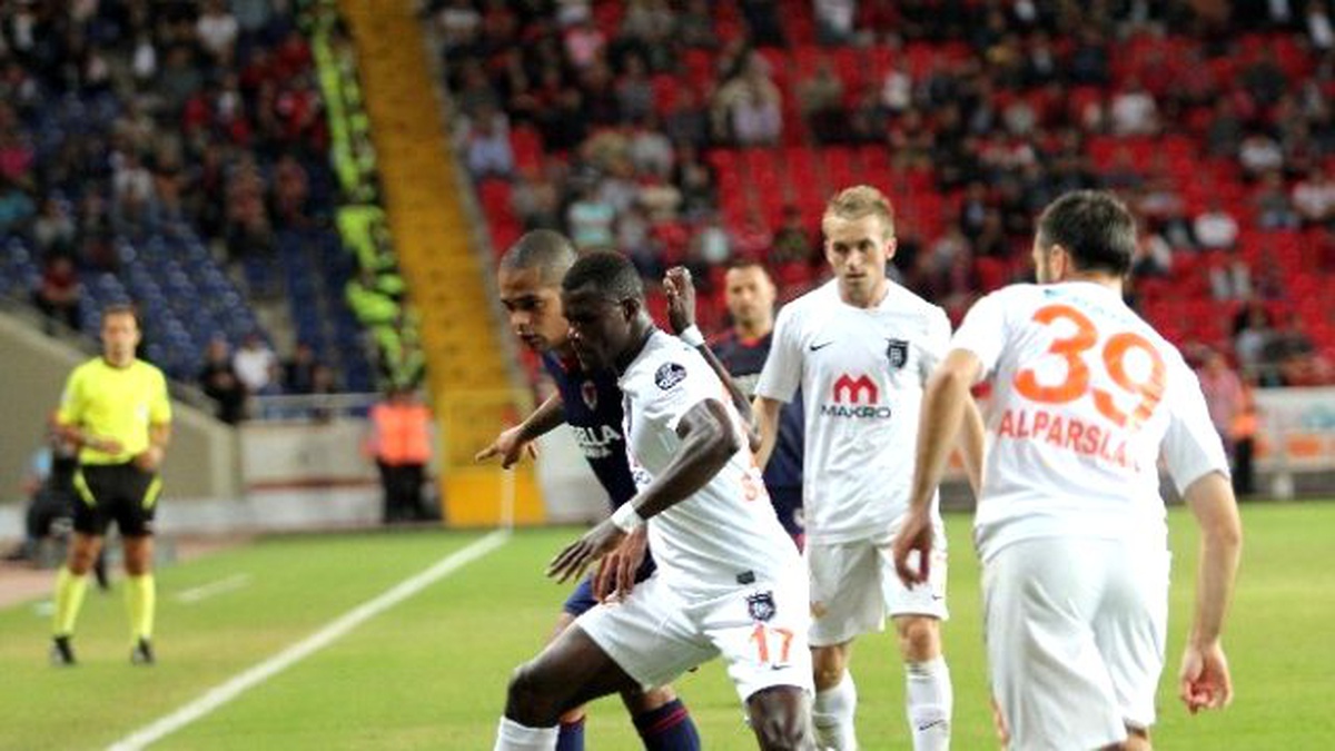Spor Toto Süper Lig