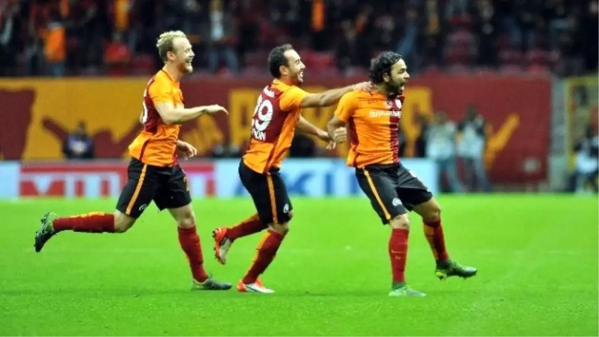 Spor Toto Süper Lig